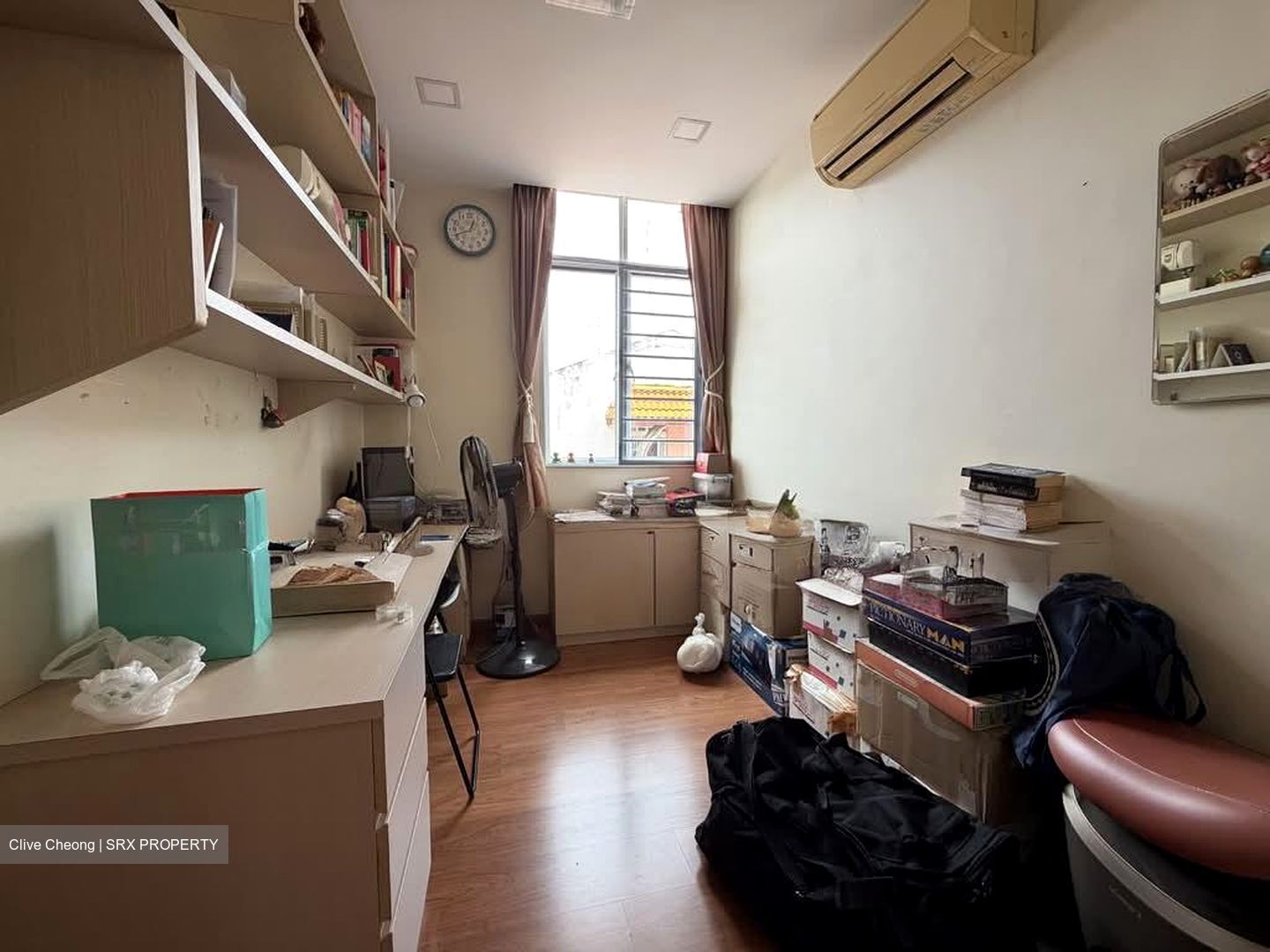Lorong Marican (D14), Semi-Detached #528673161